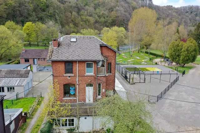 Maison à vendre à Comblain-Au-Pont – 1/10
