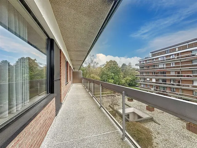 Apartment for sale in Ixelles – 1/10