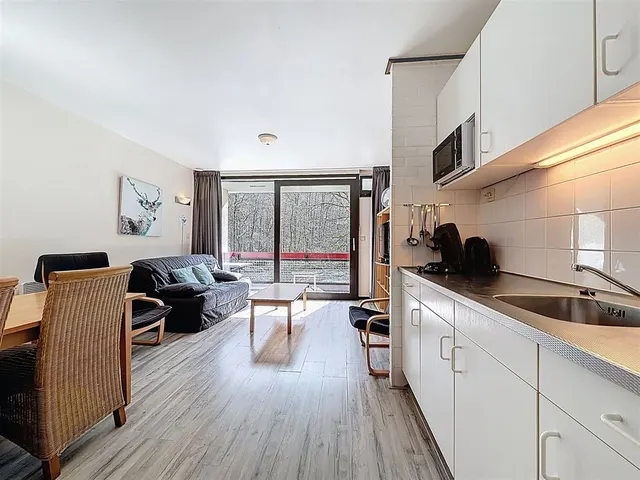 Appartement à vendre à Stavelot – 1/10