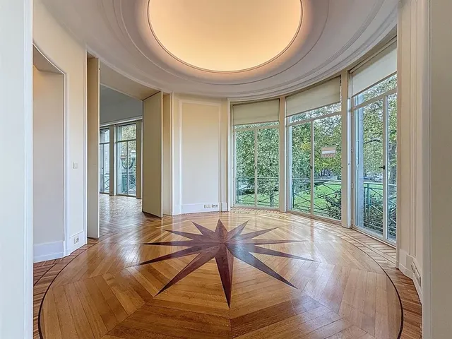 Duplex for rent in Bruxelles – 1/10