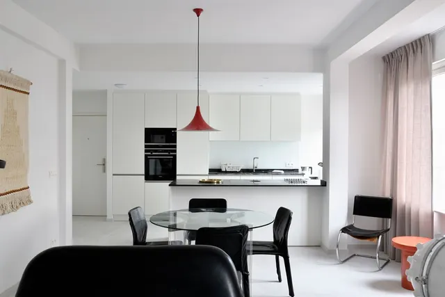 Apartment for rent in Ixelles – 1/10