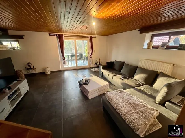 Appartement à louer à Erezée – 1/10