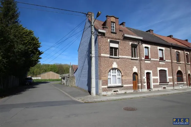 Huis te koop in Antoing – 1/10