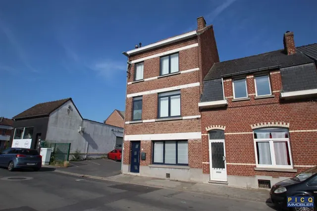 Huis te koop in Tournai – 1/10