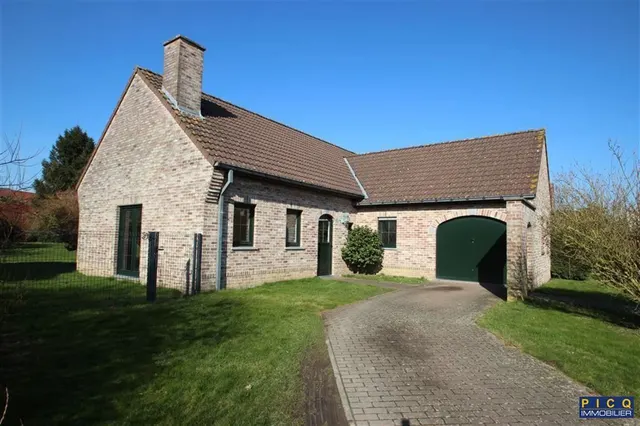 Huis te koop in Tournai – 1/10