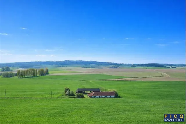 Huis te koop in Mont-Saint-Aubert – 1/10