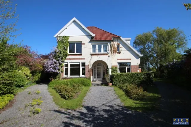 Huis te koop in Bléharies – 1/10