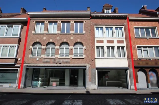 Maison à vendre à Tournai – 1/30