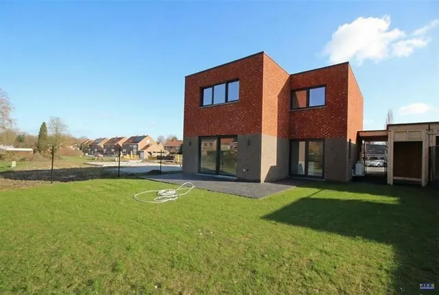 Huis te koop in Vaulx – 1/10