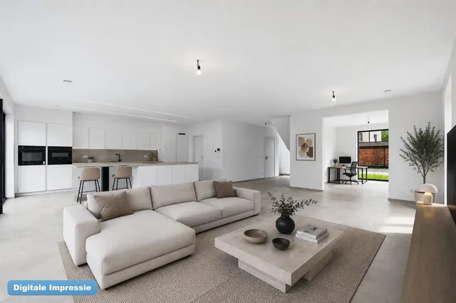Maison à vendre à Walem – 1/10
