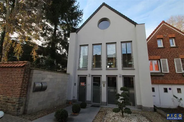 Appartement te huur in Tournai – 1/10