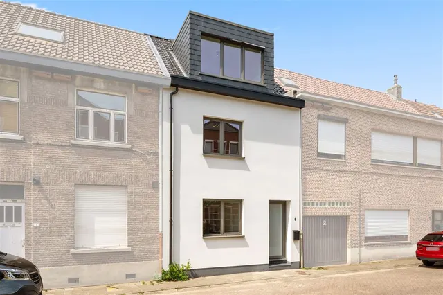 Maison à vendre à Terhagen – 1/10