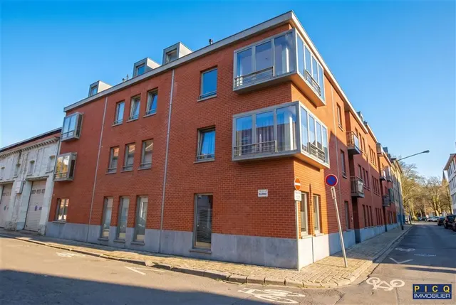 Appartement te huur in Tournai – 1/10