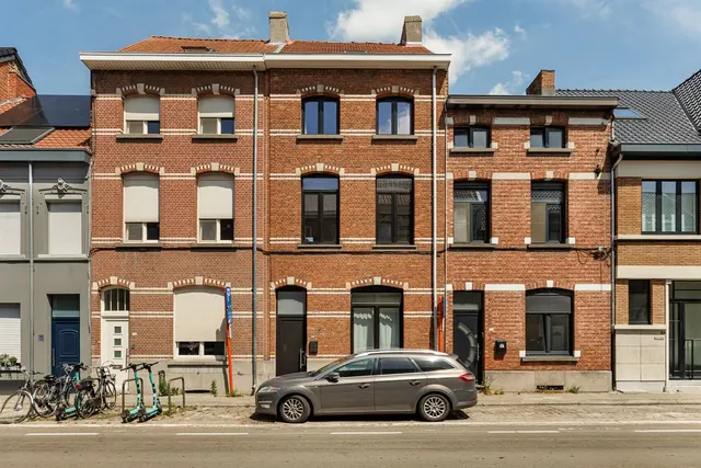 Maison à vendre à Mechelen – 1/10