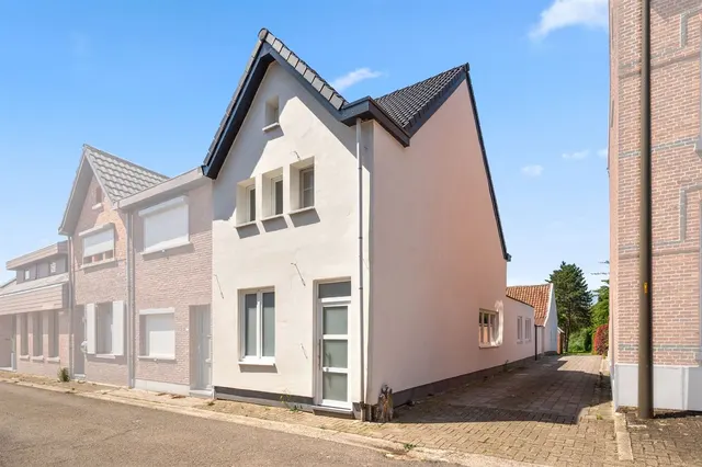 Maison à vendre à Walem – 1/10
