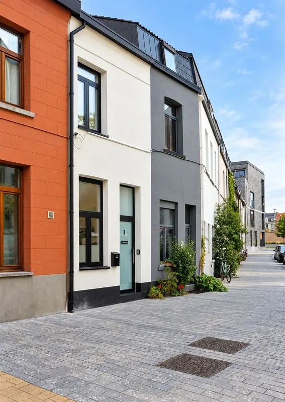 Maison à vendre à Mechelen – 1/7