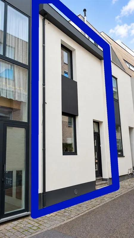 Maison à vendre à Mechelen – 1/8