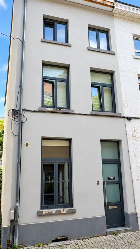 Maison à vendre à Mechelen – 1/9