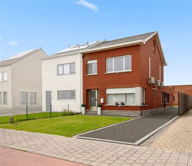 Huis te koop in Duffel – 1/10