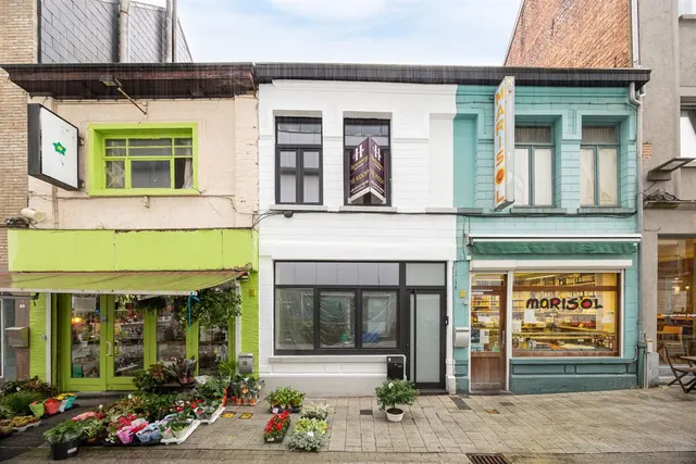 Maison à vendre à Mechelen – 1/10