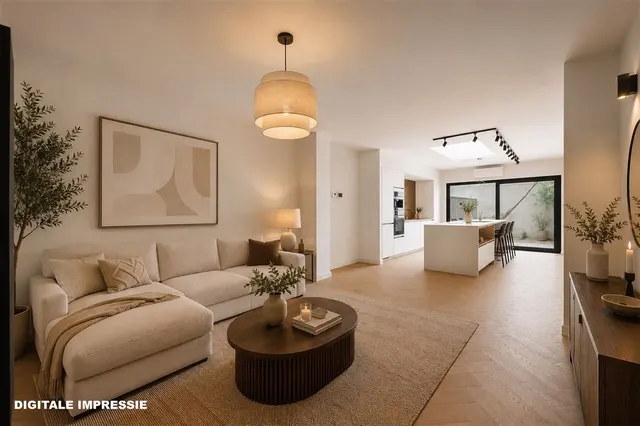 Huis te koop in Muizen – 1/10