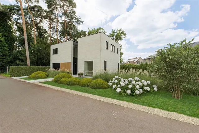 Maison à vendre à Rijmenam – 1/10