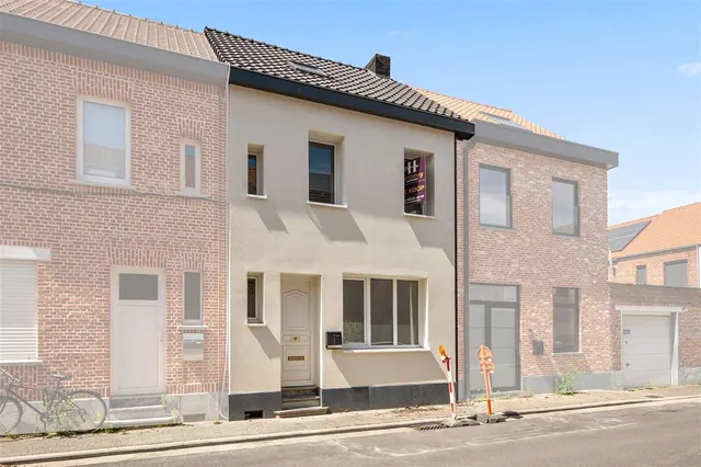 Maison à vendre à Mechelen – 1/10