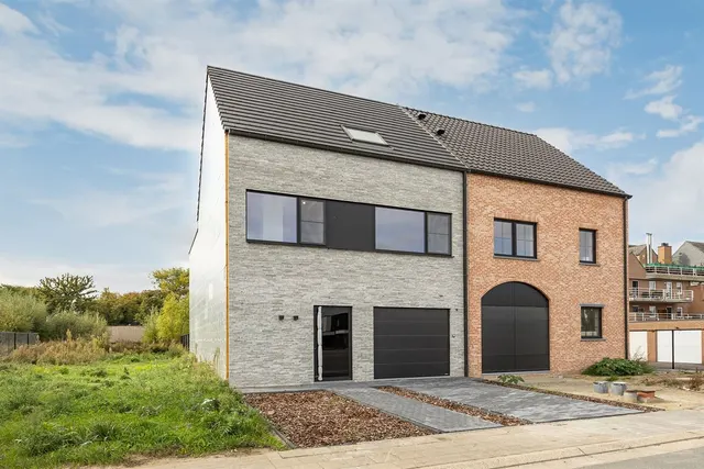 Maison à vendre à Blaasveld – 1/10