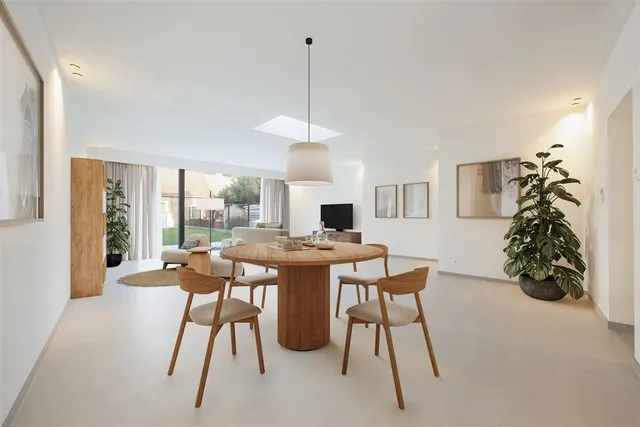 Maison à vendre à Sint-Amands – 1/10