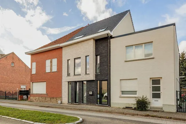 Maison à vendre à Mechelen – 1/10