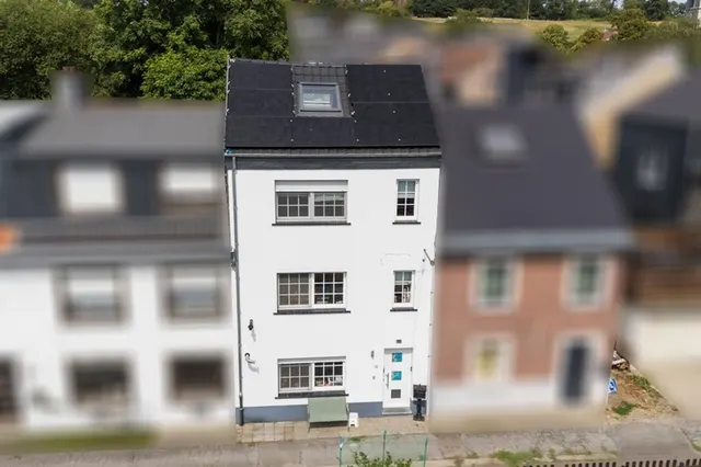 Maison à vendre à Membach – 1/10