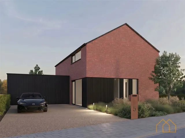 Huis te koop in Oud-Turnhout – 1/10