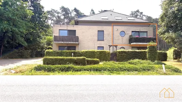 Appartement te koop in Kasterlee – 1/10