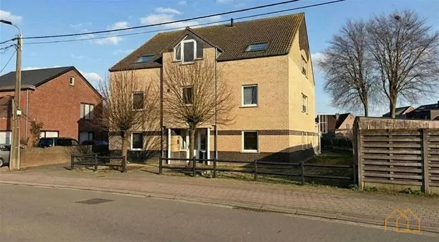 Studio te koop in Geel – 1/10