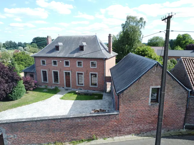 Villa à vendre à Lessines – 1/10