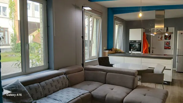 Appartement à vendre à Braine-le-Comte – 1/8