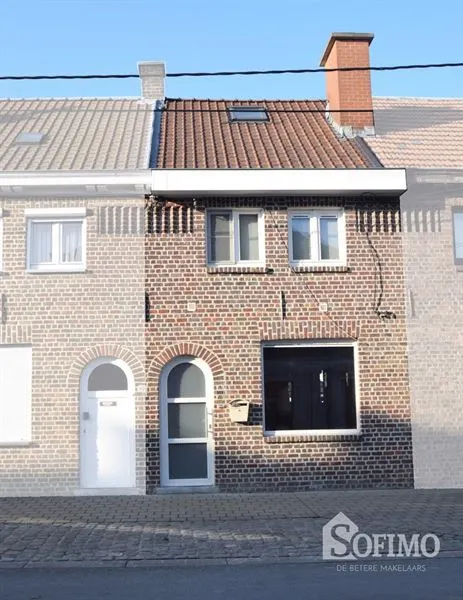 Huis te koop in Roeselare – 1/10