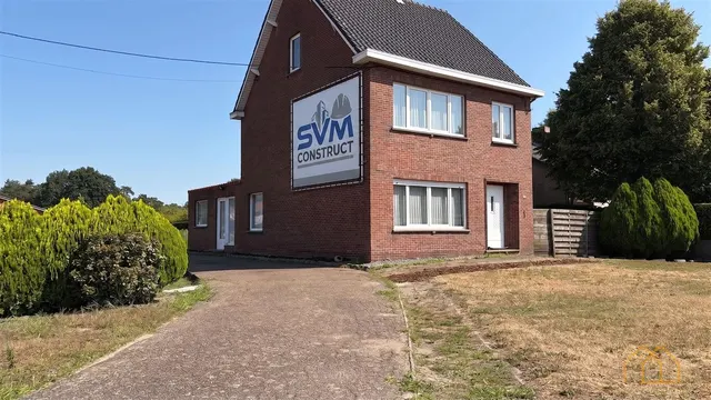 Huis te huur in Kasterlee – 1/10