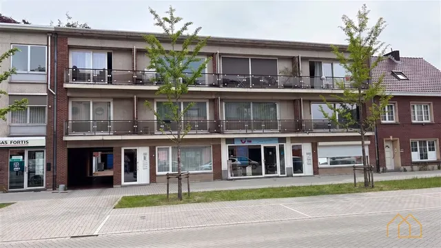 Appartement te huur in Kasterlee – 1/19