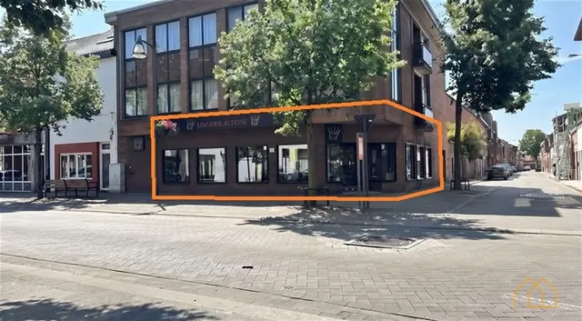 Appartement te huur in Turnhout – 1/10