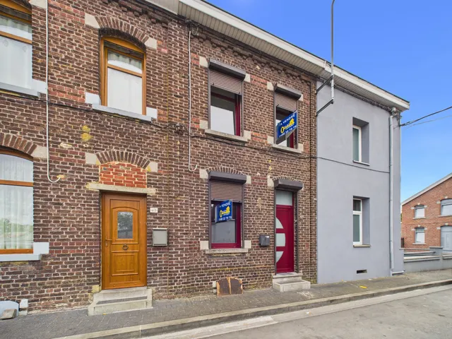 Maison à vendre à Binche Péronnes-lez-Binche – 1/10