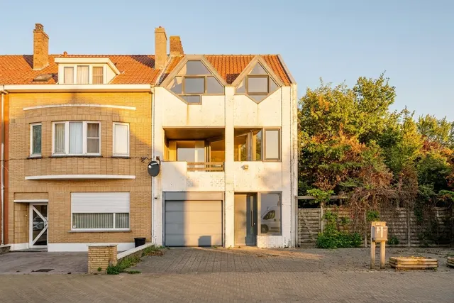 Huis te koop in Oostende – 1/10