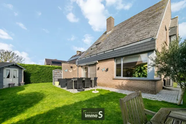 Villa te koop in Oostende – 1/10