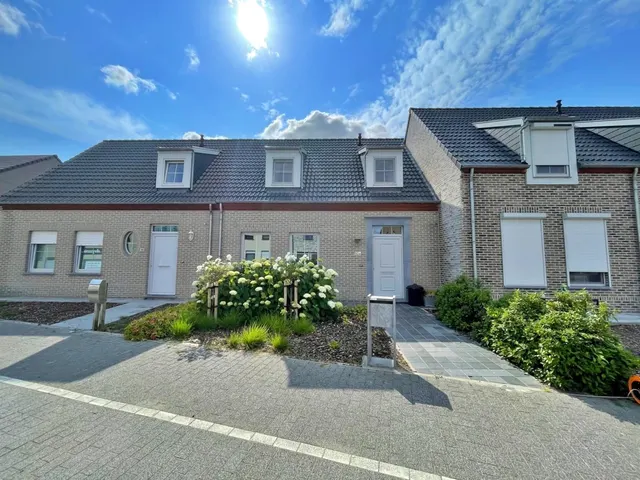 Huis te huur in Diksmuide – 1/10