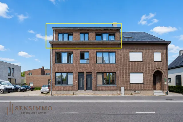 Appartement te koop in Maasmechelen – 1/10
