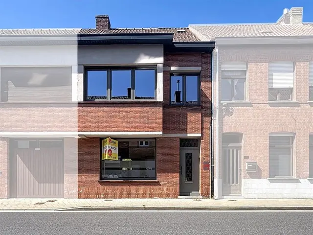 Huis te koop in Poperinge – 1/10