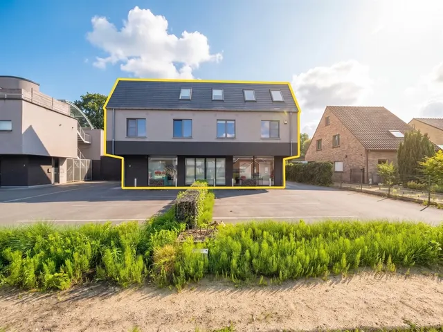 Appartement à vendre à Sint-Pauwels – 1/10