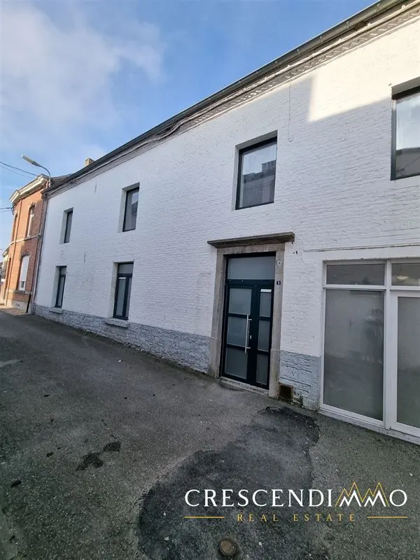 Appartement à vendre à Walcourt – 1/10