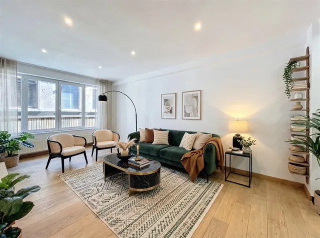 Appartement à vendre à Sint-Niklaas – 1/10