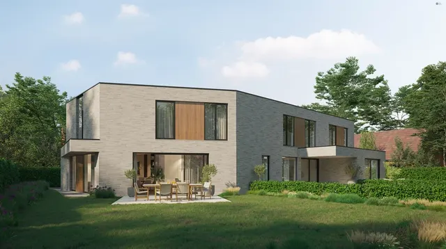 Huis à vendre à Stekene – 1/4